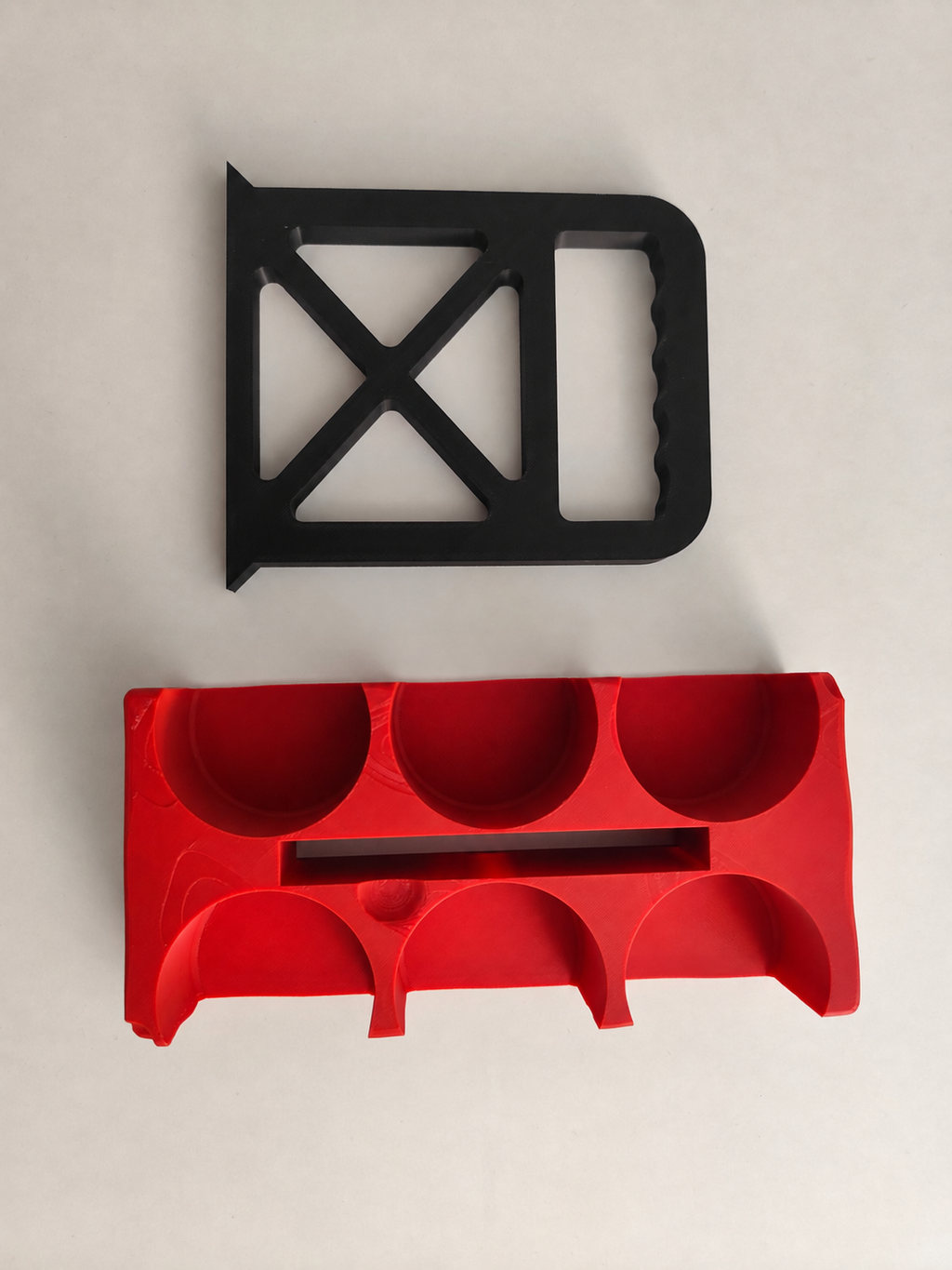 Cans Holder – Draaghouder voor 6 blikjes