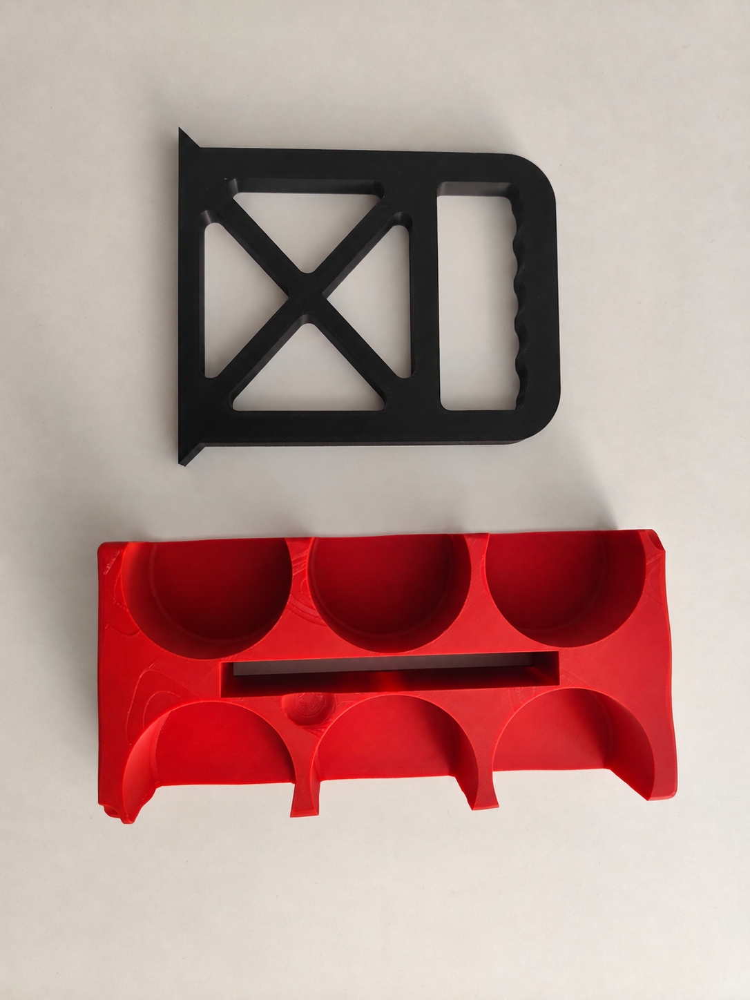 Cans Holder – Draaghouder voor 6 blikjes